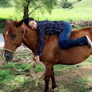 Meet your Posher, Daniela